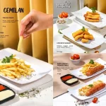 franchise camilan