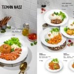 franchise makanan