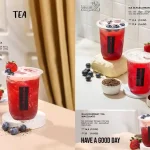 franchise minuman