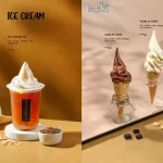franchise cafe